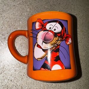 Disney Tigger Mug